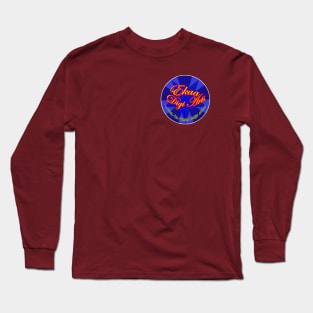 LOGO Ekaa Digi Arts Long Sleeve T-Shirt